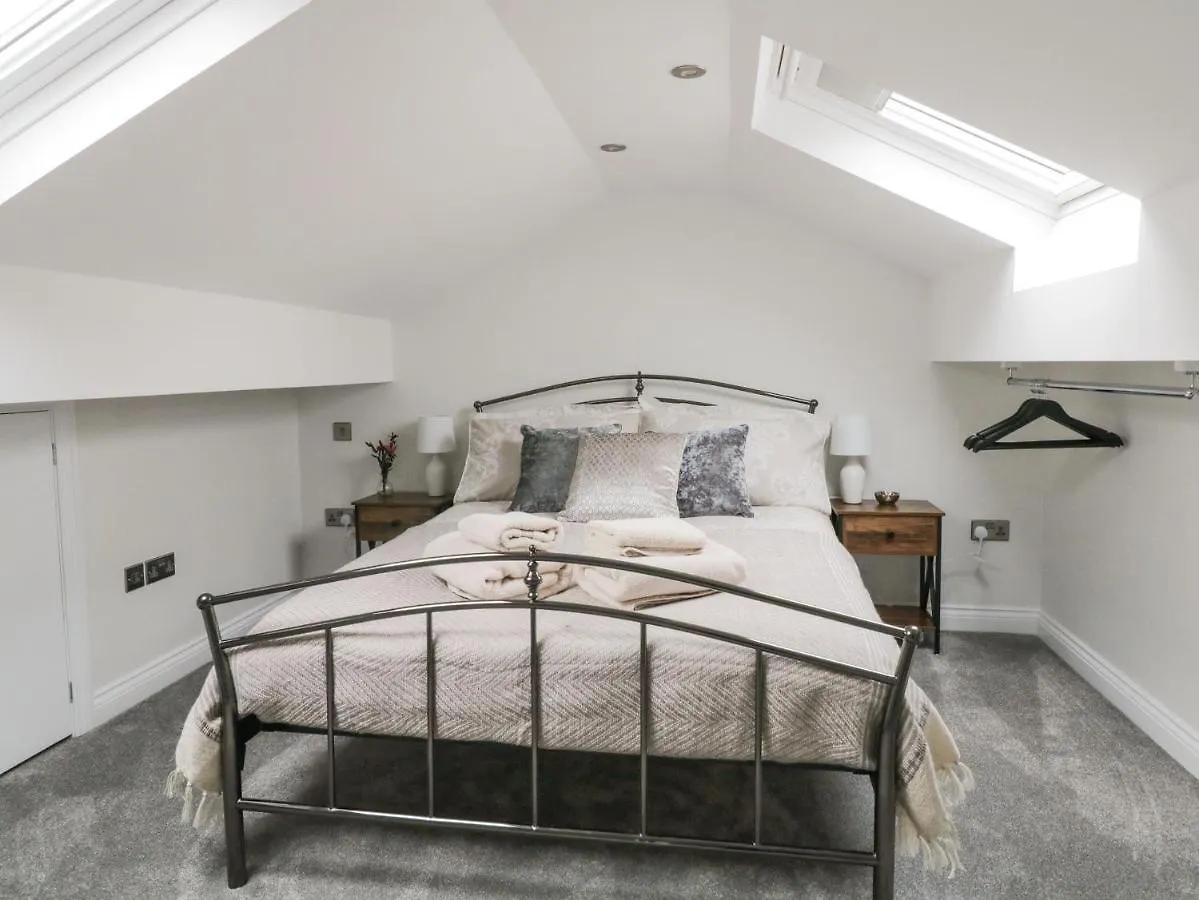 Moor View Apartman Skipton Egyesült Királyság