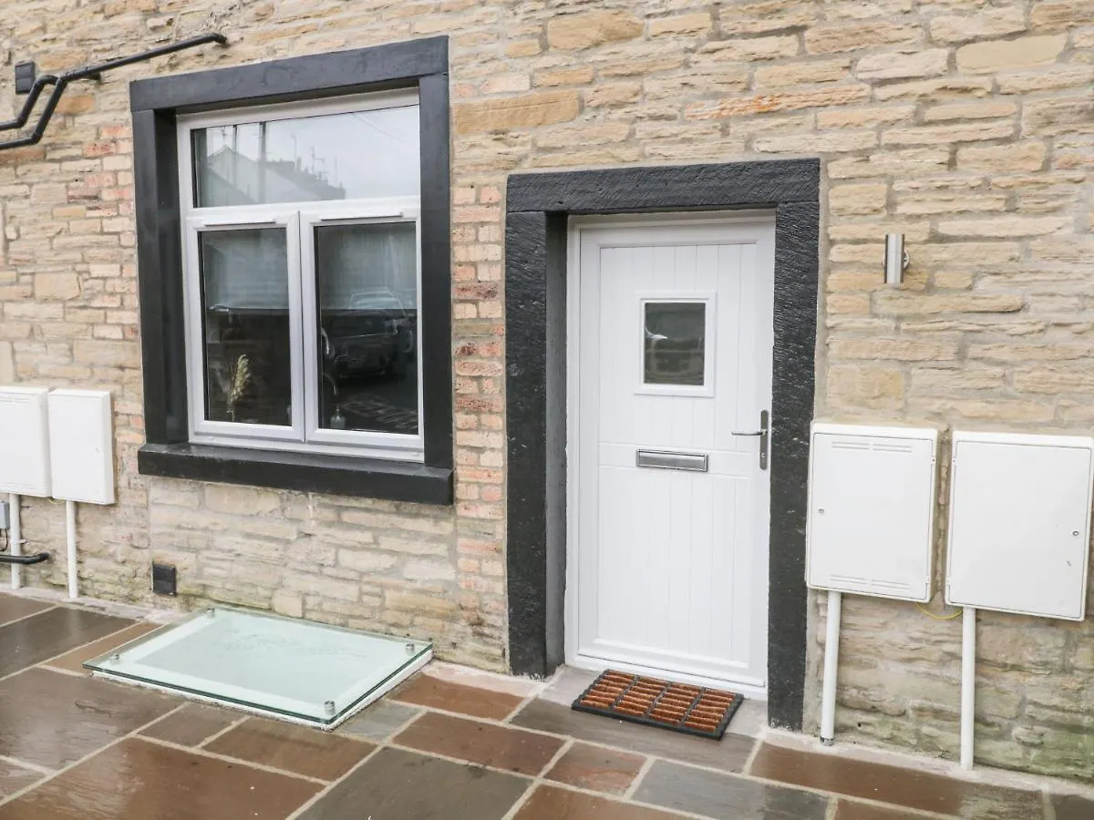 Moor View Apartman Skipton