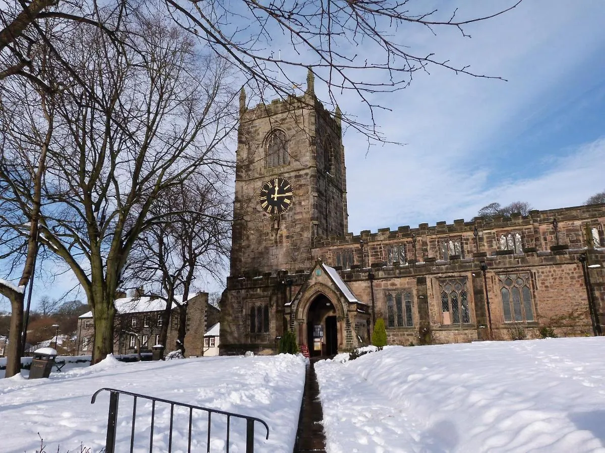 Apartamento Moor View Skipton