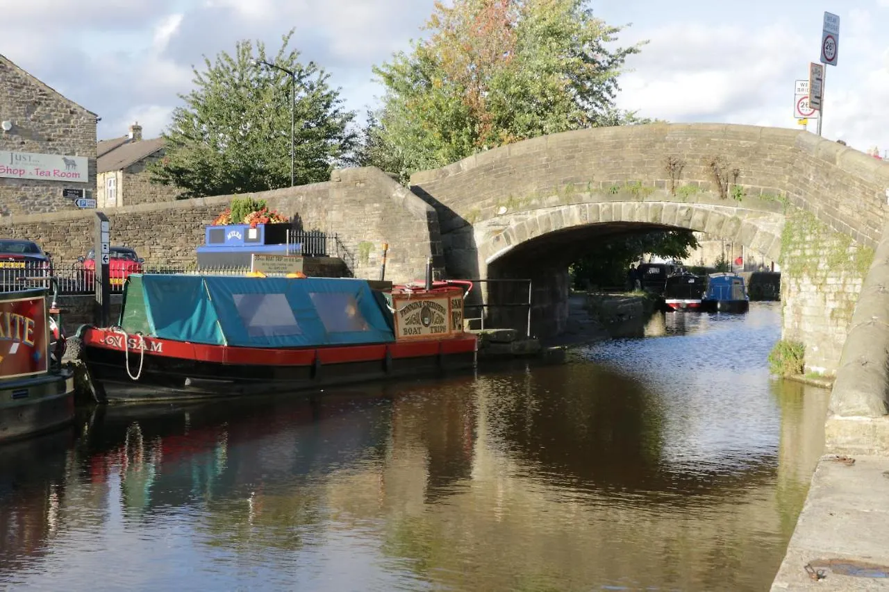 Apartamento Moor View Skipton Reino Unido