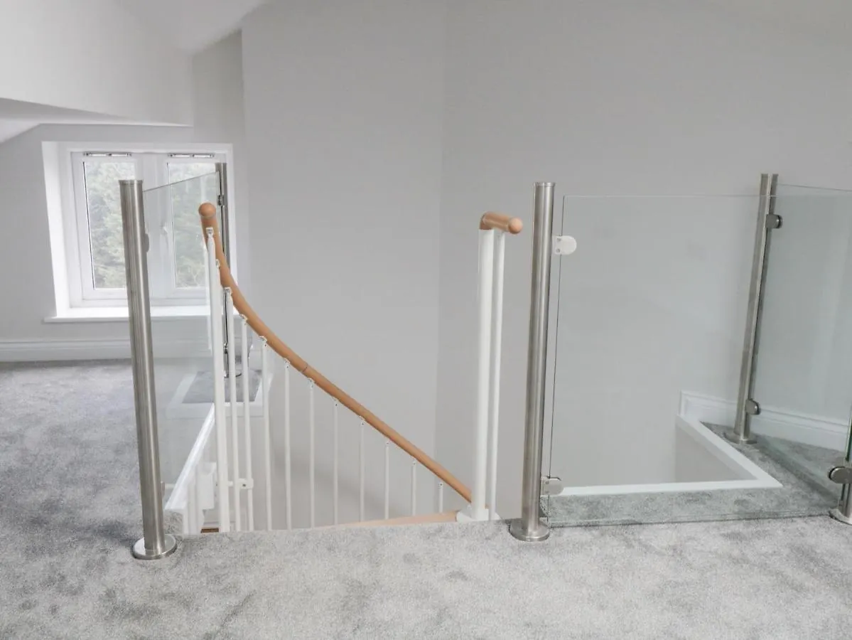 Apartamento Moor View Skipton