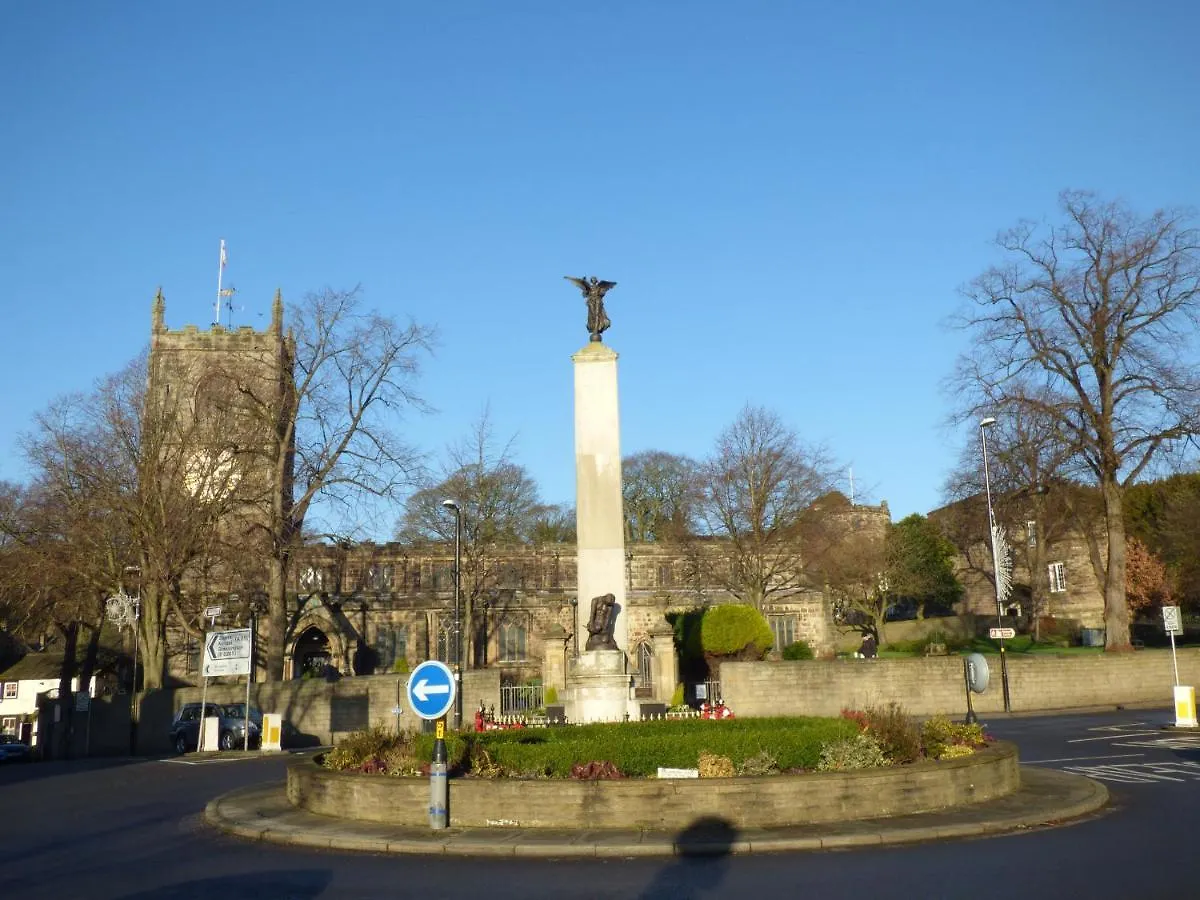 Apartamento Moor View Skipton